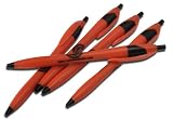 Team Rockwood Pens