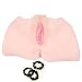 Doc Johnson Tyffany Mynx Ultra Realistic Vibrating Vagina and Anus Multi-Speed Adult Sex Toy Kit