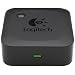 Logitech Wireless Speaker Adapter for Bluetooth Audio Devices (980-000540)