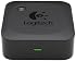 Logitech Wireless Speaker Adapter for Bluetooth Audio Devices (980-000540)