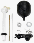 Brass Craft #176-225 MP Mini Tank Repair Kit