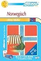 Norwegisch ohne Mühe. Multimedia-PLUS. Lehrbuch + 4 Audio CDs + CD-ROM