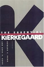 A Kierkegaard Reader
