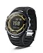 Buy Fitness - Suunto t3d Heart Rate Monitor and Fitness Training Watch (Black Move)