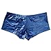 Jack Smith® Mens Sport Boxer Briefs Shorts Underwear Trunks (FBA)