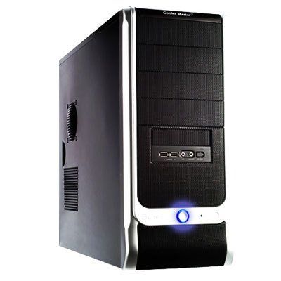 detail INTEL Core i7 4770K 3.5Ghz 16Gb DDR3 1Tb HDD Windows 8 DVI HDMI HASWELL GEN4 DESKTOP PC COMPUTER