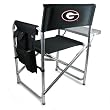 Georgia Bulldogs Sports Chair