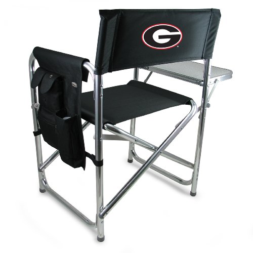 Georgia Bulldogs Sports Chair