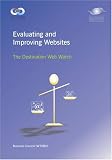 Review World Tourism Organization  / Evaluating and Improving Websites, the Tourism Destination Web Watch