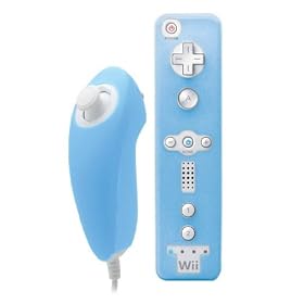 Wii�V���R���J�o�[�Z�b�g �u���[
