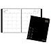 AT-A-GLANCE Monthly Planner / Appointment Book 2017, 9 x 11