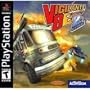 Vigilante 8: Second Offense