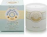 The Vert ( Green Tea ) by Roger & Gallet 230g/8oz - Fresh Perfumed Candle