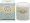 The Vert ( Green Tea ) by Roger & Gallet 230g/8oz - Fresh Perfumed Candle
