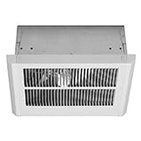 Q-Mark QCH1151 Electric Ceiling Heater With Thermal Cutout On Sale