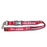 Atlanta Falcons Team Lanyard - NFL licensed