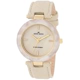 AK Anne Klein Womens 10/9725MPTT Swarovski Crystal 