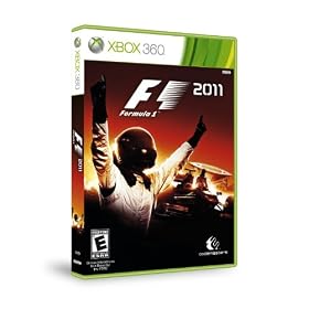 F1 2011