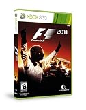 F1 2011