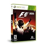 F1 2011