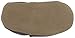 Robeez Girls' Caped Cuties Slip-On, Brown, 12-18 Months M US Infant