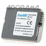 Power 2000 ACD-677 Long-life Digital Video Lithium Ion (Li-ion) Battery