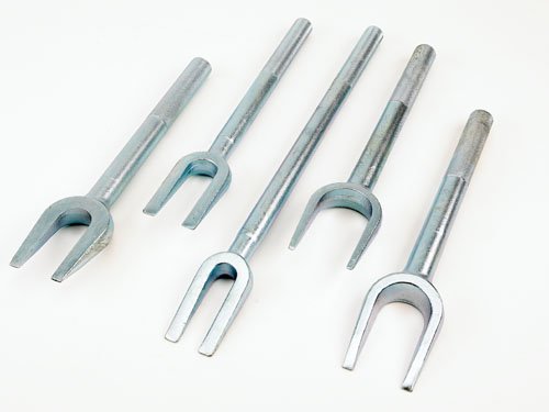 Alltrade 648630 Kit 56 Tie Rod and Ball Joint Separator Tool Set On Sale