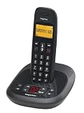 Produkt-Bild: Hagenuk Eurofon E1605 Schnurlos Telefone Anrufbeantworter (1 Mobilteile)