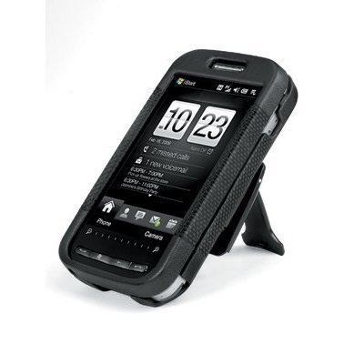 BodyGlove Glove Snap On Case for HTC Pro 2 (CDMA)