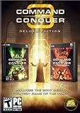 Command & Conquer 3 Deluxe Edition