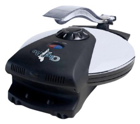 Mercantile International Chef Pro Tortilla Maker/Flat Bread Maker 10