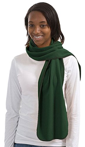 Port Authority Anti-Pill Lightweight Fleece Scarf