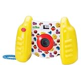 Sesame Street Real Digital Camera ~ Sesame Street