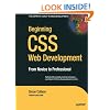 Beginning CSS Web Development: From Novice to Professional