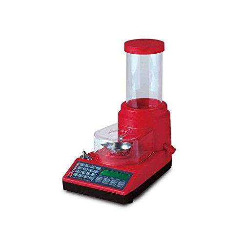 Hornady 050068 Lock-n-load Auto Charge Powder Scale and Dispenser 110/220 Volt