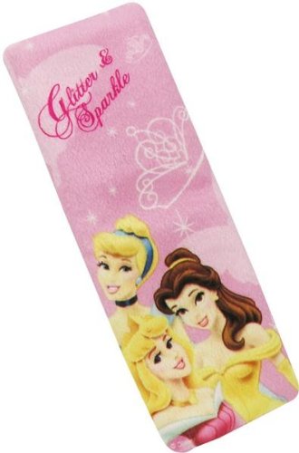Disney Princess Seat Belt Pad