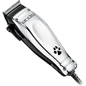 Andis 18535 13-Piece Pet Clipper Kit