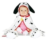 Baby Dalmatian Costume