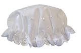 Review Tiny Dee  / Anglaise Mop Hat White 5-8lb