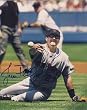 Jason Phillips Signed 8x10 Photo