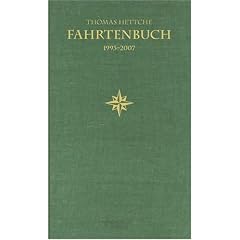 Fahrtenbuch 1993-2007