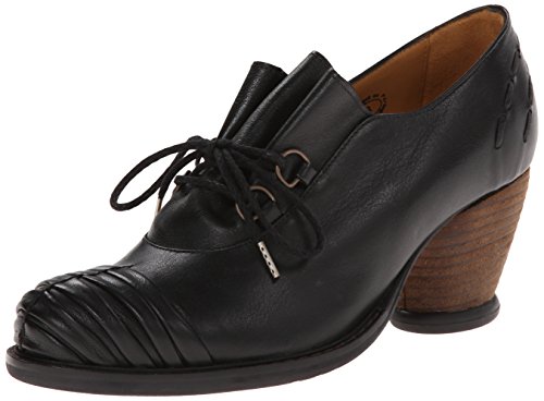 John Fluevog Women's Della Oxford