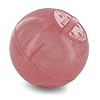 PetSafe SlimCat Food Distributor Ball, Pink