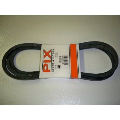 Replacement For John Deere Belt M126536 Made To FSP Specifications. On Sale