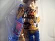 Woody 6" Burger Kids Meal