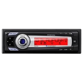 Blaupunkt Key West MP38 AM/FM CD/MP3 Receiver with CD Changer Controls