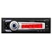 Blaupunkt Key West MP38 AM/FM CD/MP3 Receiver with CD Changer Controls