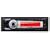 Blaupunkt Key West MP38 AM/FM CD/MP3 Receiver with CD Changer Controls