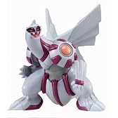 ポケットモンスター モンスターコレクション バトルシーン パルキア