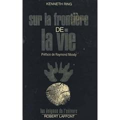 Sur la fronti�re de la vie